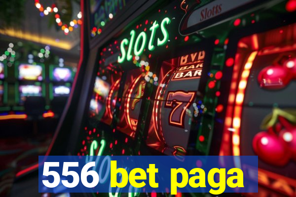 556 bet paga